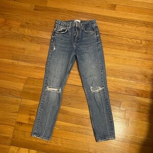 Zara Jeans